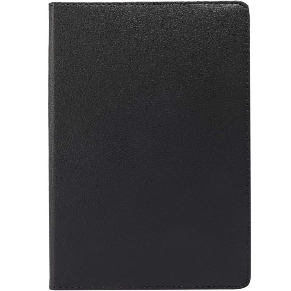 360° Rotating PU Leather Cover Compitable Lenovo M10 Plus Case