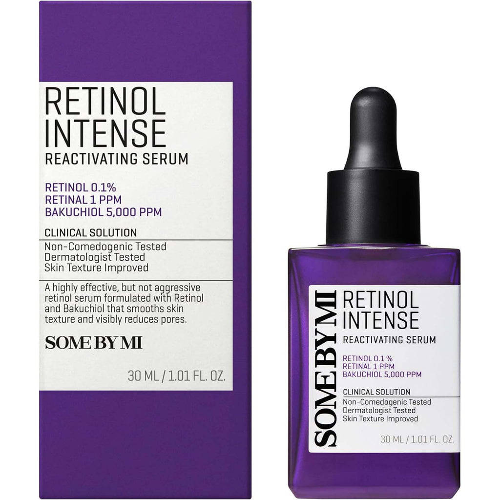 Some By Mi Retinol Intense Reactivating Serum