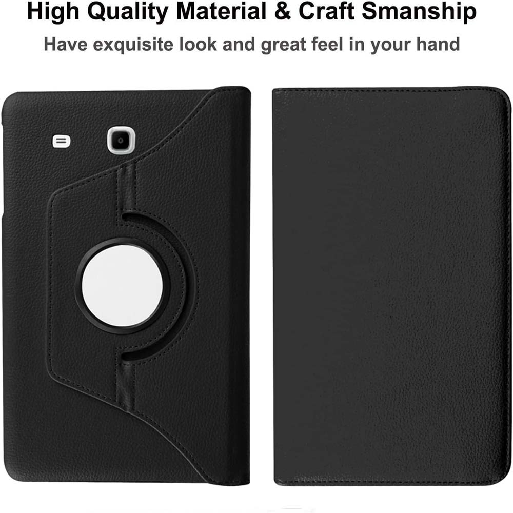 360° Rotating Stand Cover