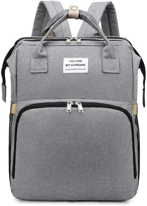 Diaper Bag Backpack