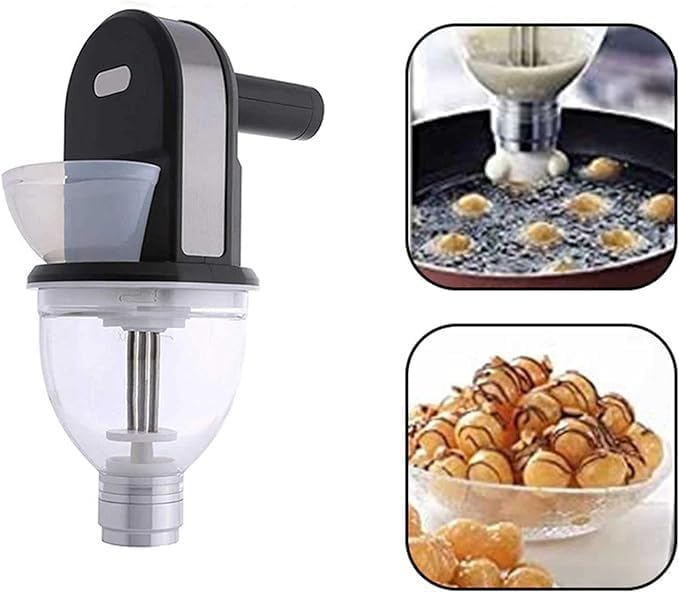 Meatball Maker Machine