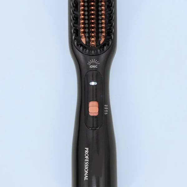 3-in-1 Hair Dryer and Styler