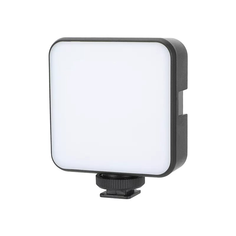 FM-59R Rechargeable Mini LED Light