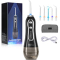 Portable Dental Water Flosser with Bag
