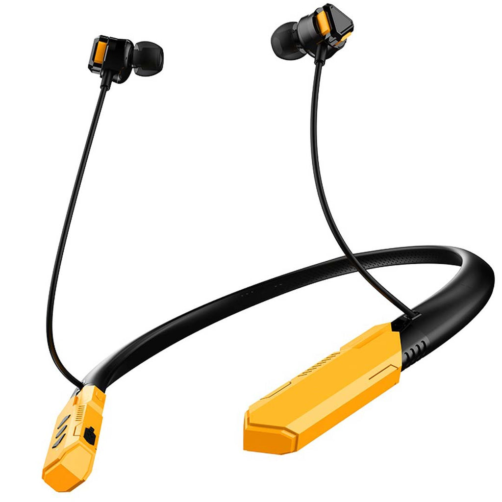 N500 Halter-neck Headphones
