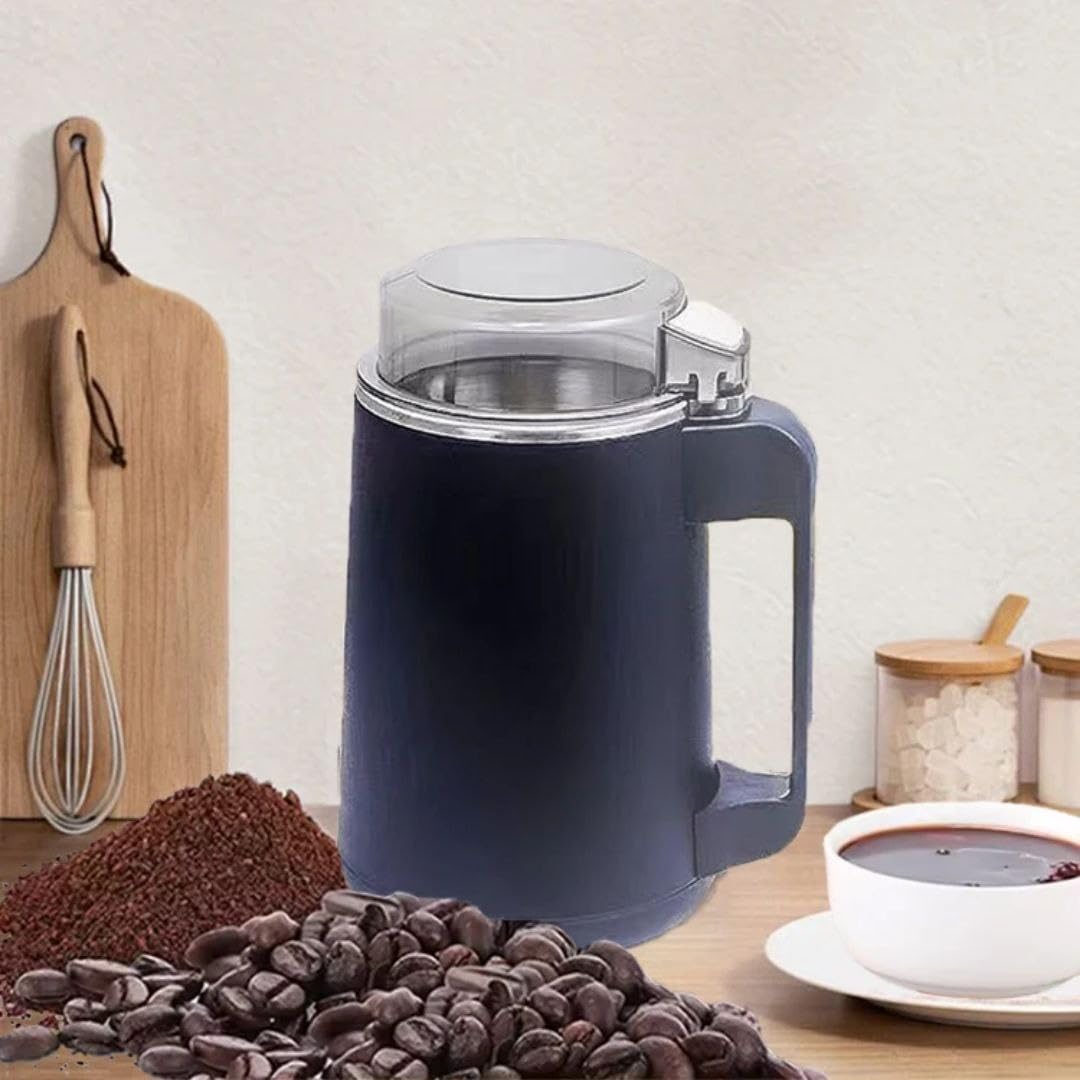 Electric Grinder High Quality, 300W Eight-Blade
