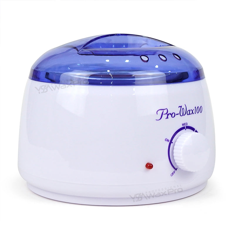 Portable Electric Wax Remover