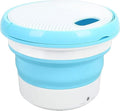 Portable Folding Washing Machine