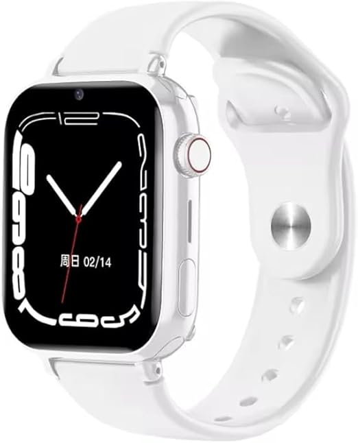 Z17 Smart Watch for Kids