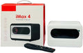 iMax 4 Smart LCD Projector