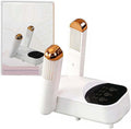 Electric Shoe Dryer with Adjustable Rack