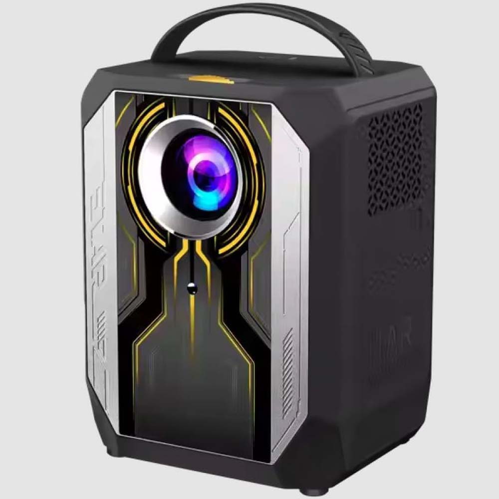 Q5 Portable Projector