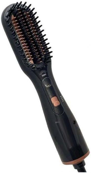 Professional 3-in-1 Hair Styling Brush