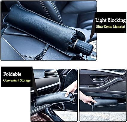 Auto Sunshade Umbrella