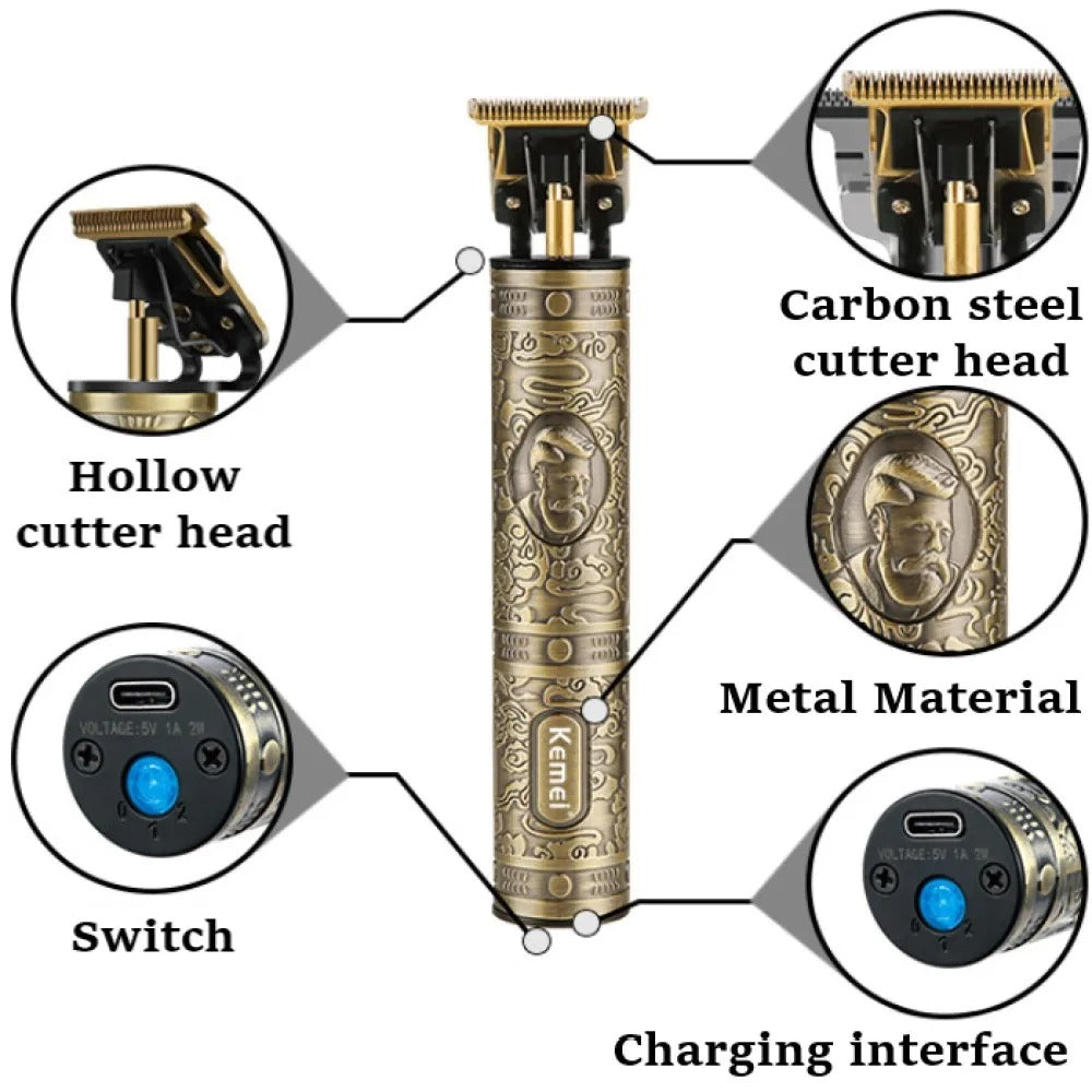 Kemei KM-700B Hair Clipper