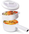 800W Mini Electric Cooker