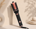 Automatic Hair Curler
