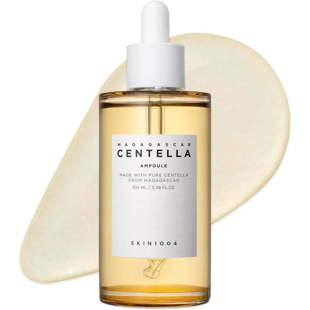 SKIN1004 Madagascar Centella Asiatica 100% Ampoule