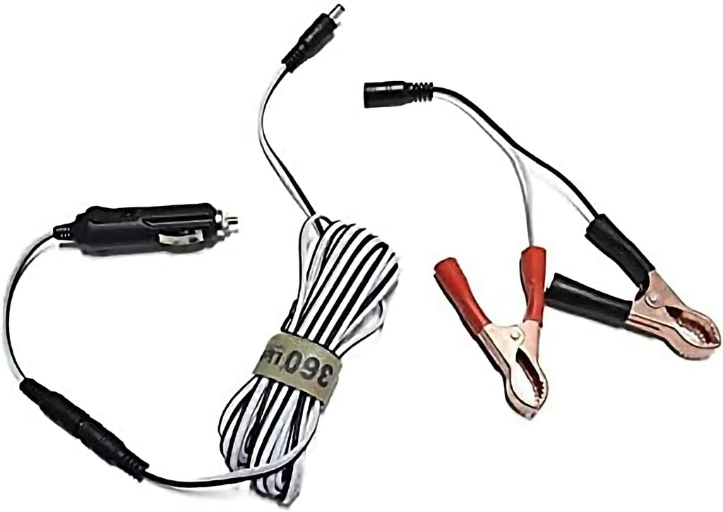 360° Light Multifunction Outdoor LED Fishing