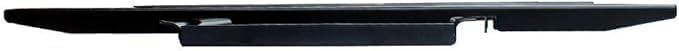 Universal TV Wall Mount with Shelf
