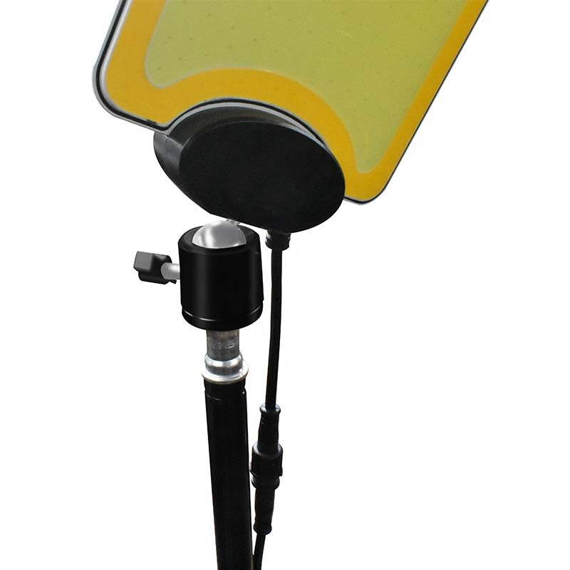 Portable Outdoor Dual Color Lighting