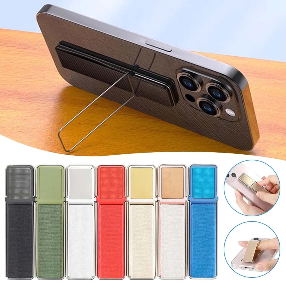 CPS-030 Adjustable Folding Magnetic