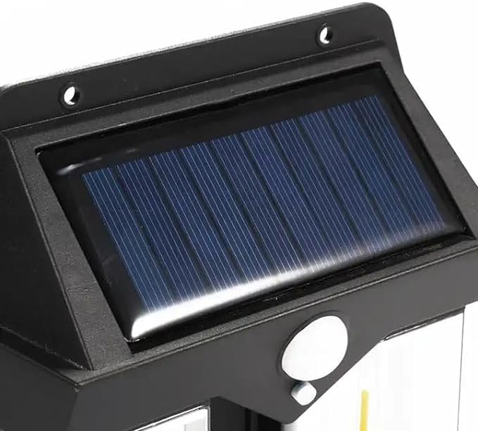 Solar Wall Lights 2023