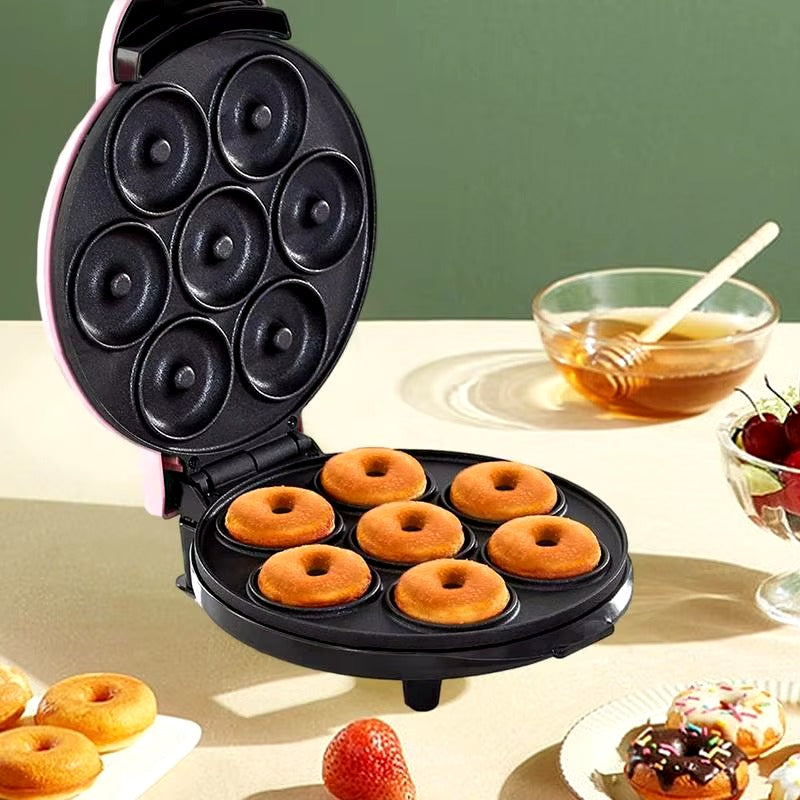 Household Electric Donut Maker
