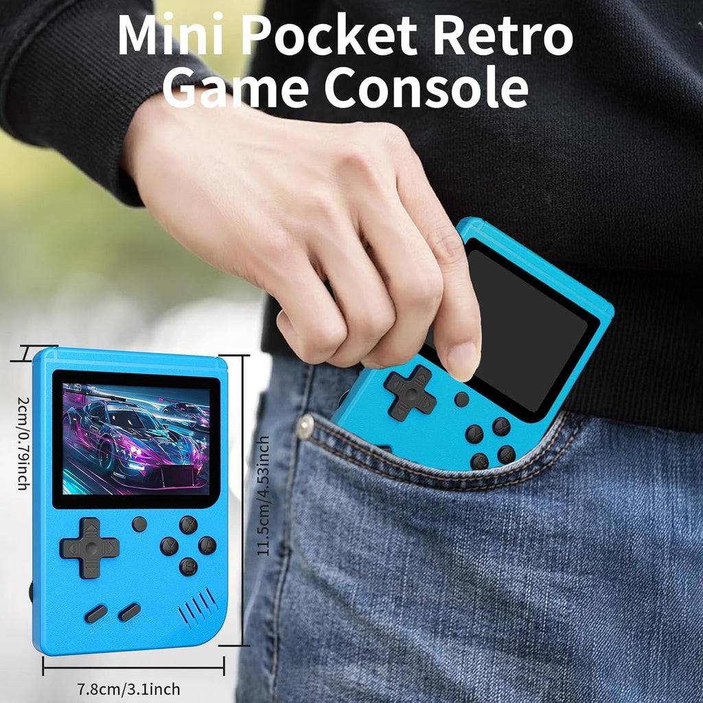 SUP Game Box Plus 400 in 1 Retro Games