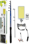 360° Light Multifunction Outdoor LED Fishing