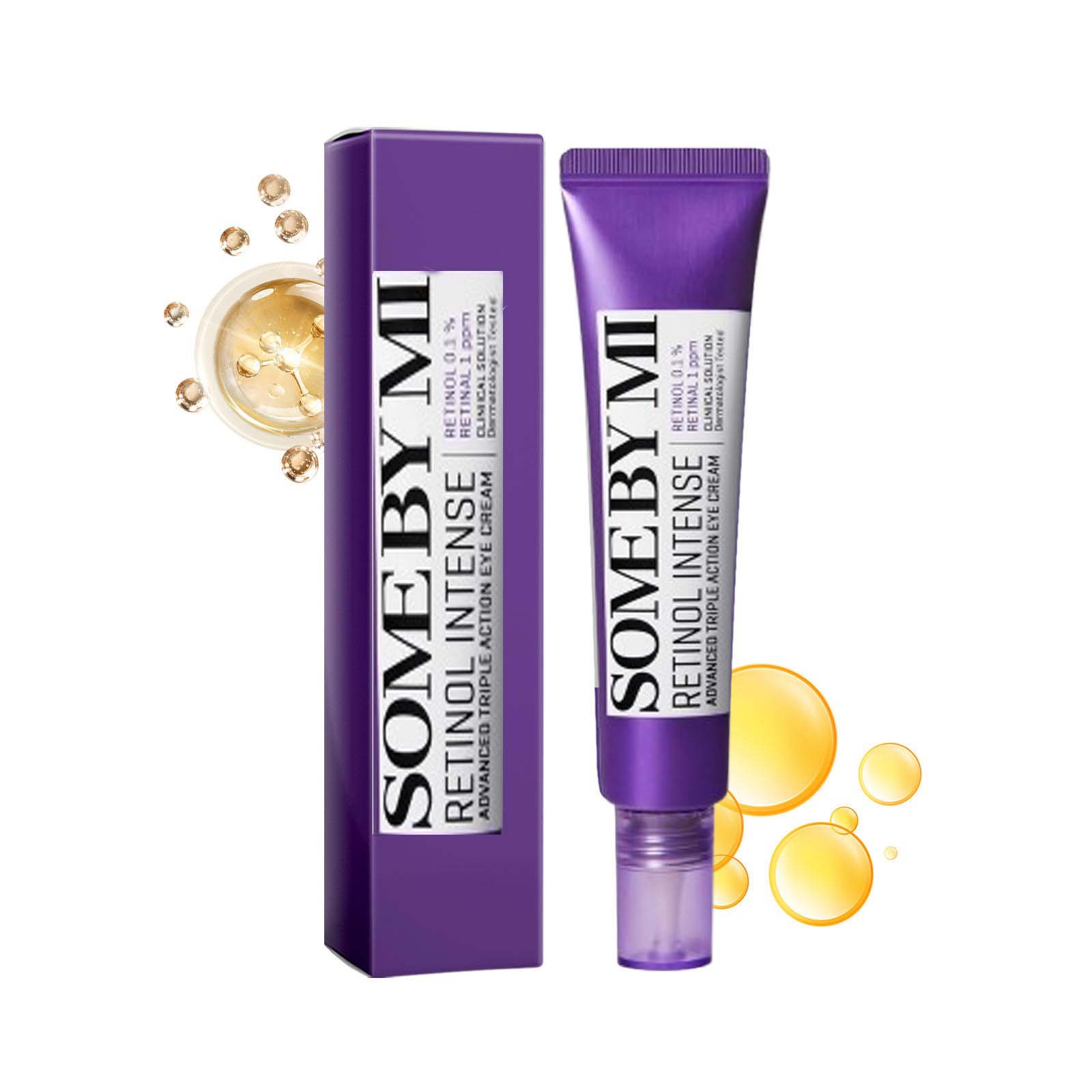 SOME BY MI Retinol Intense Advanced Triple Action Eye Cream