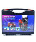 Jump Starter Car Starter & Emergency Battery Charger Power Bank