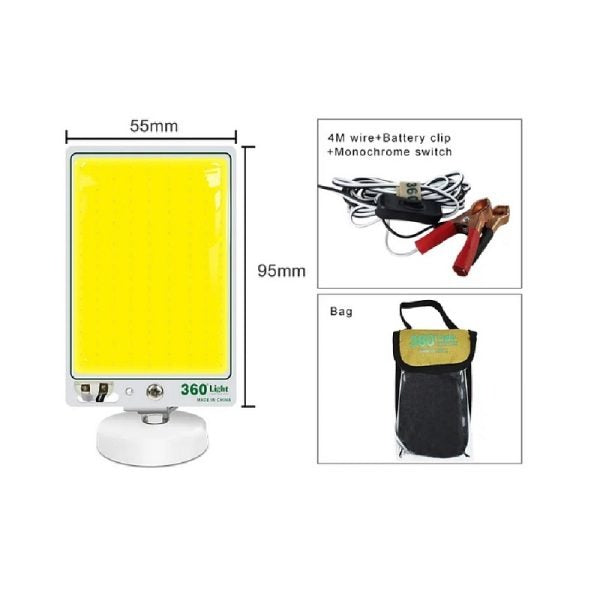 TM-25 360 Light Mini Size Lantern