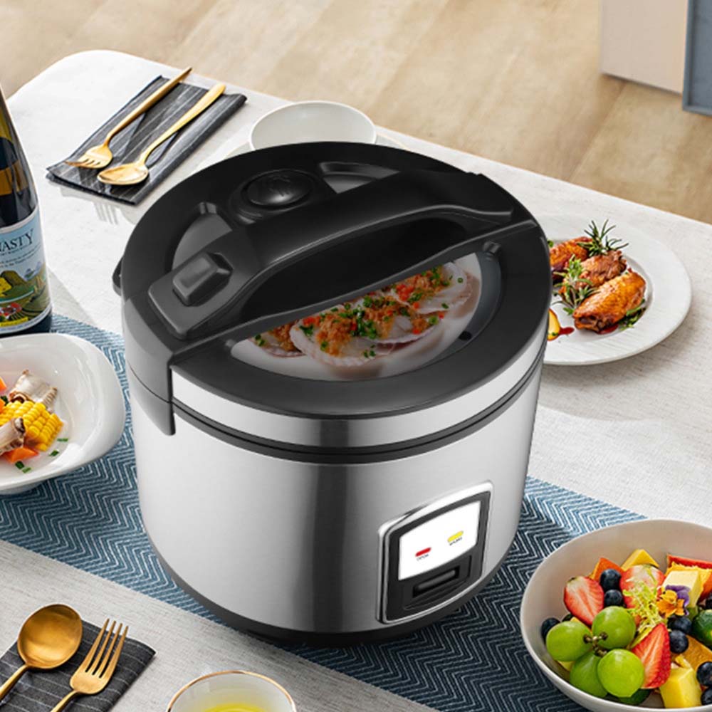 OE-400 2-Liter Mixed Rice Cooker