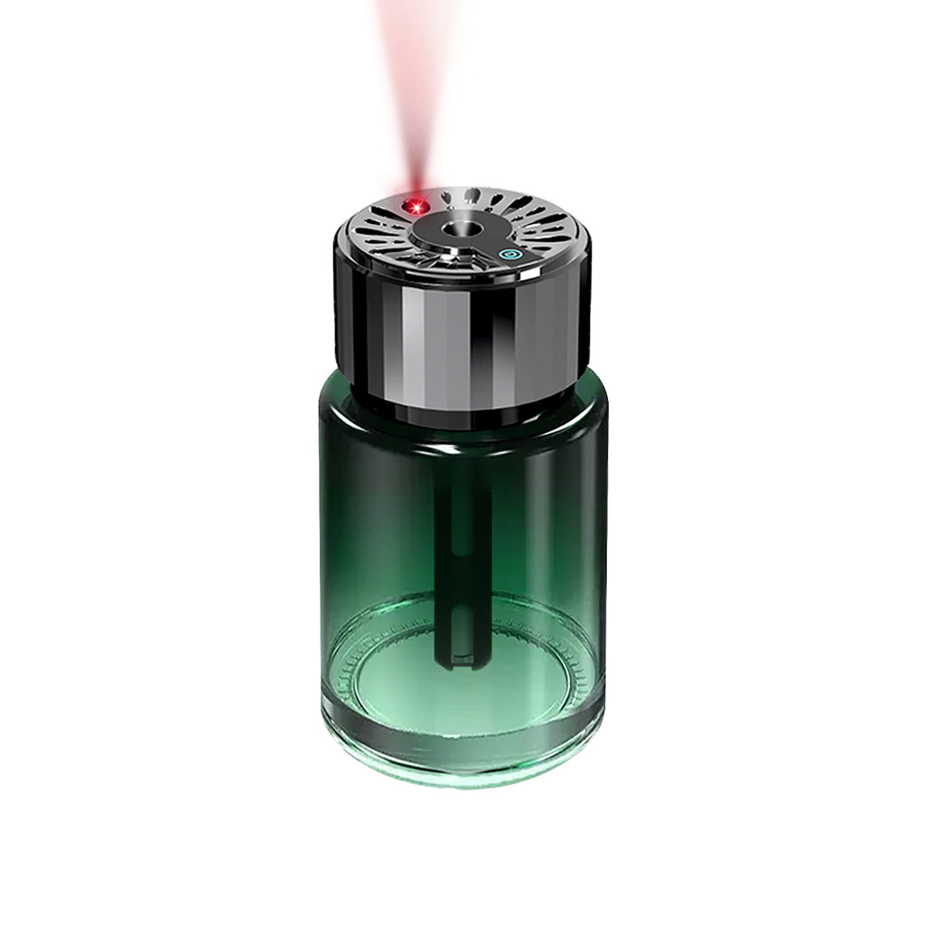 Car Air Freshener Smart Aroma Diffuser