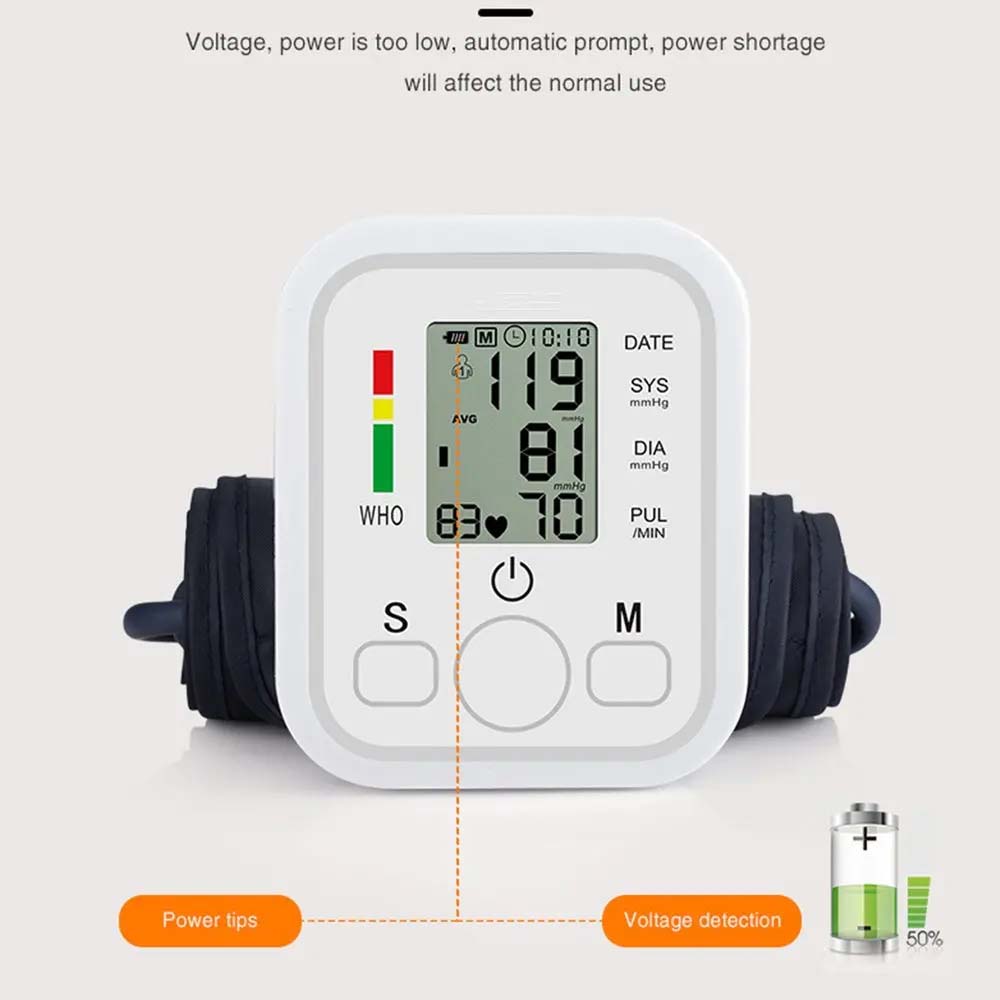 Digital Tensiometer