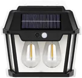 Solar Wall Lights 2023