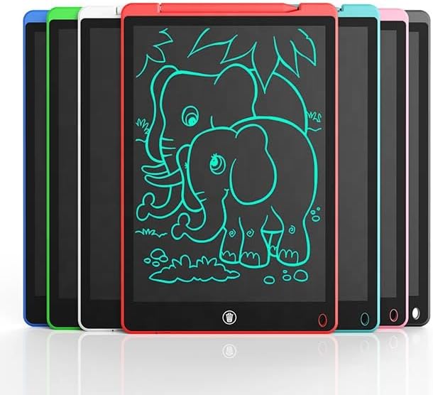 LCD Writing Board