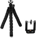 Flexible Octopus Tripod Bracket Holder