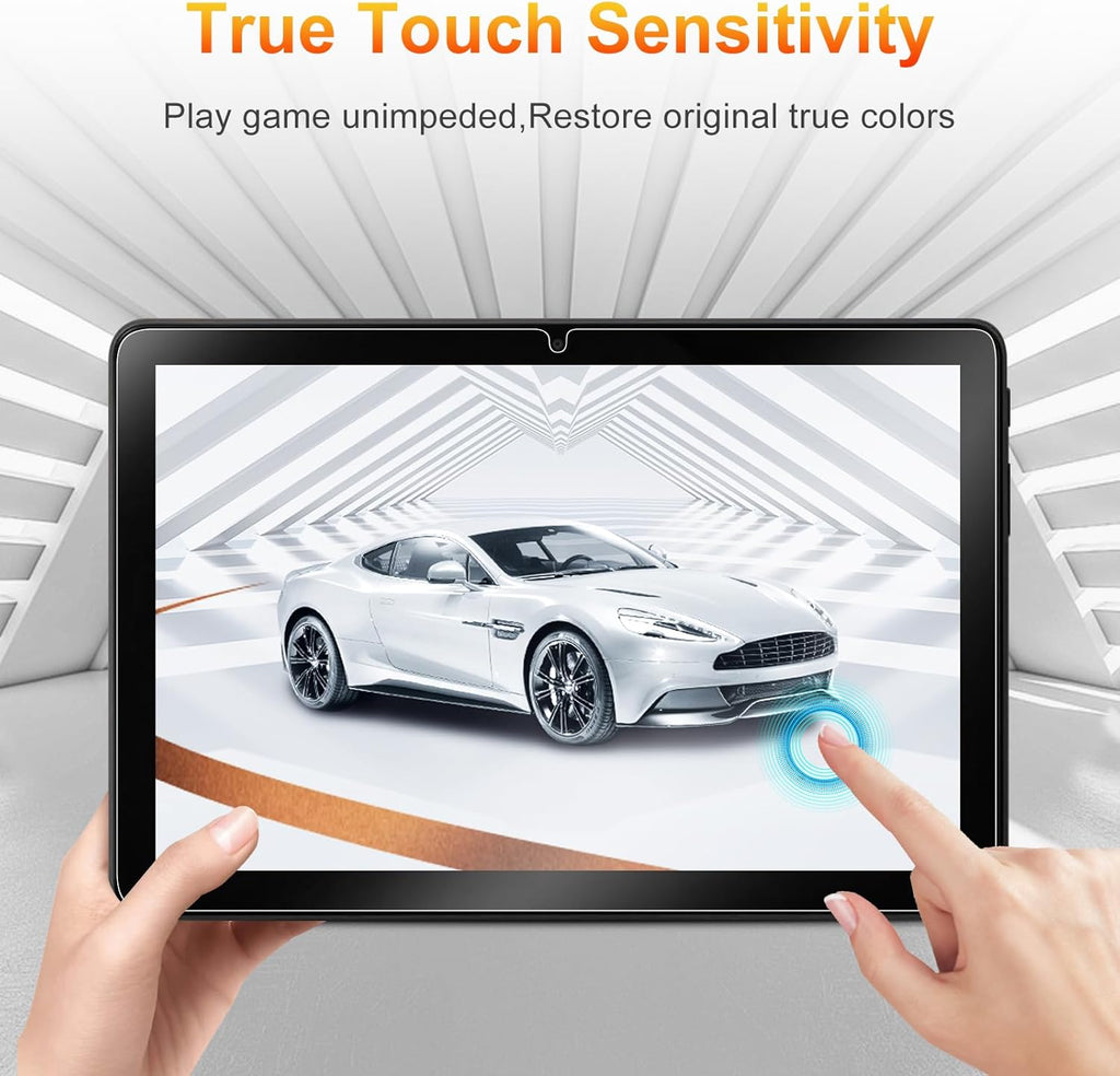 Tempered Glass Screen Protector HD Clear