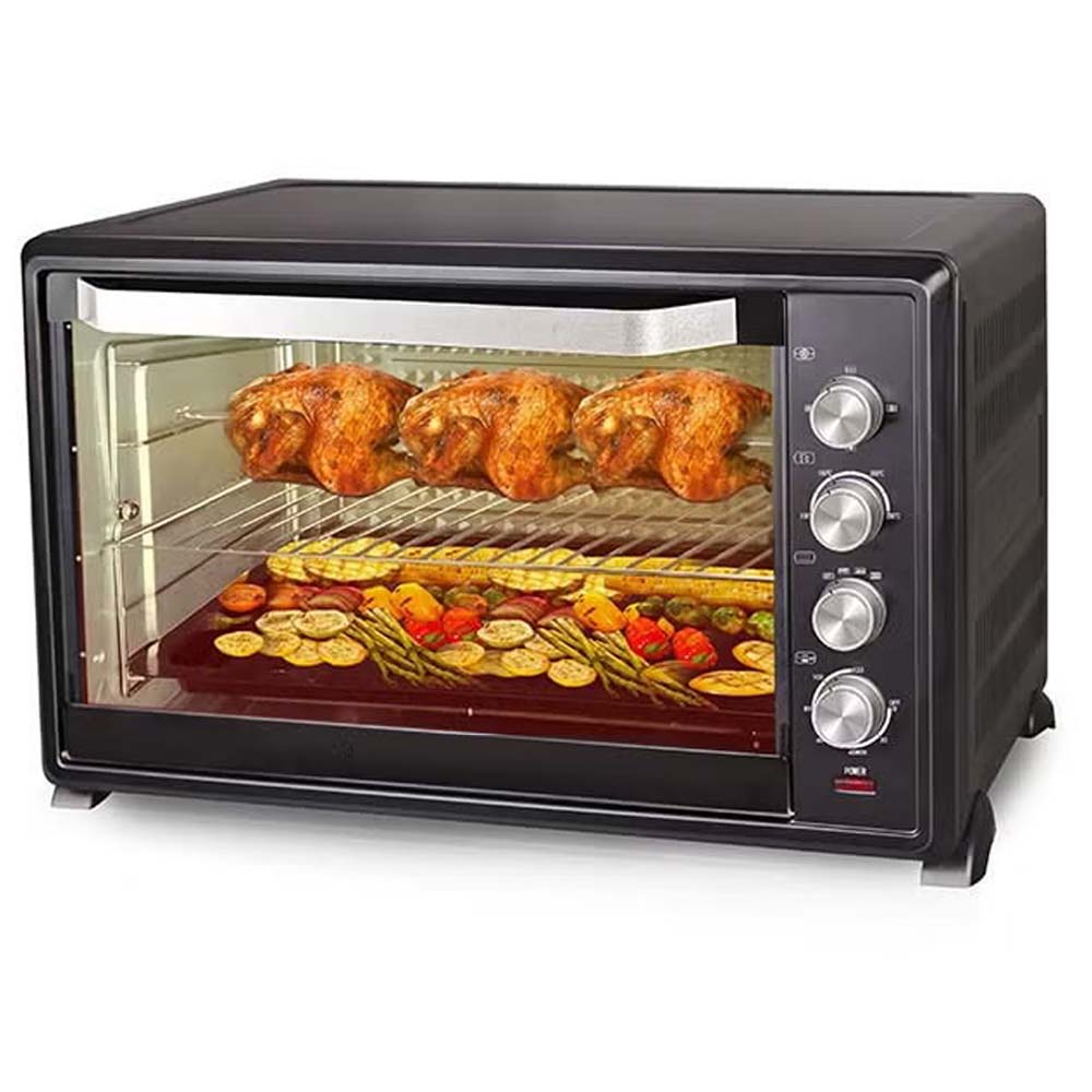 55L Electric Countertop Oven OE-1419