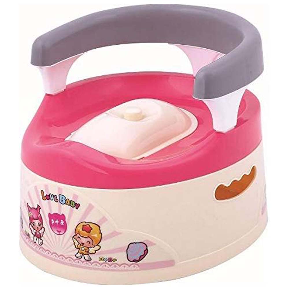 Portable Toddler Potty Training Chair