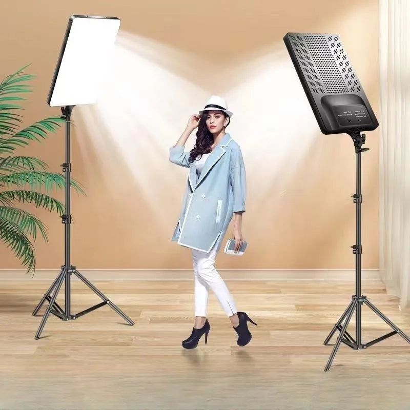 RL-T24 24" LED Video Light