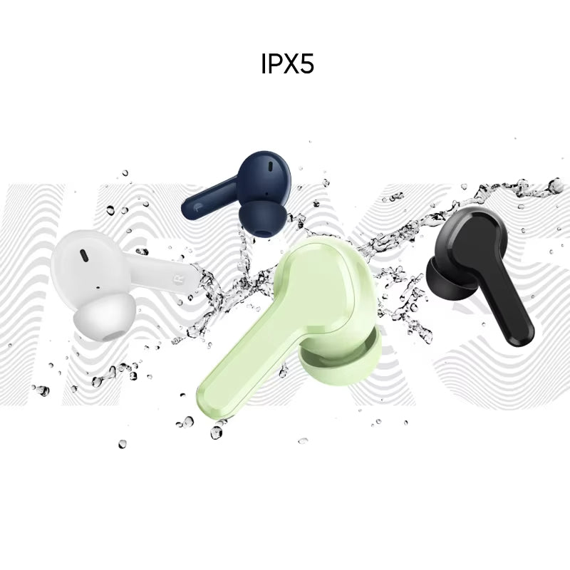 T110 Buds - Noise Cancelling Earbuds