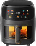 2400W Air Fryer | Powerful Cooking