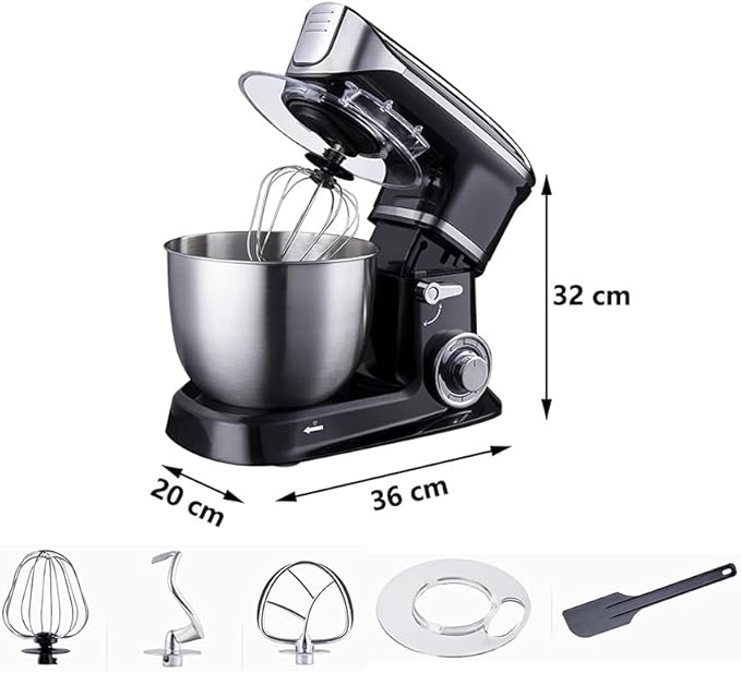 Electric Stand Mixer | Multifunctional