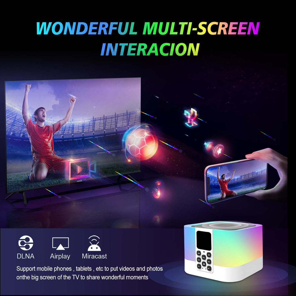 Z1 MIX ATV Android 13 TV Box - 8K/4K