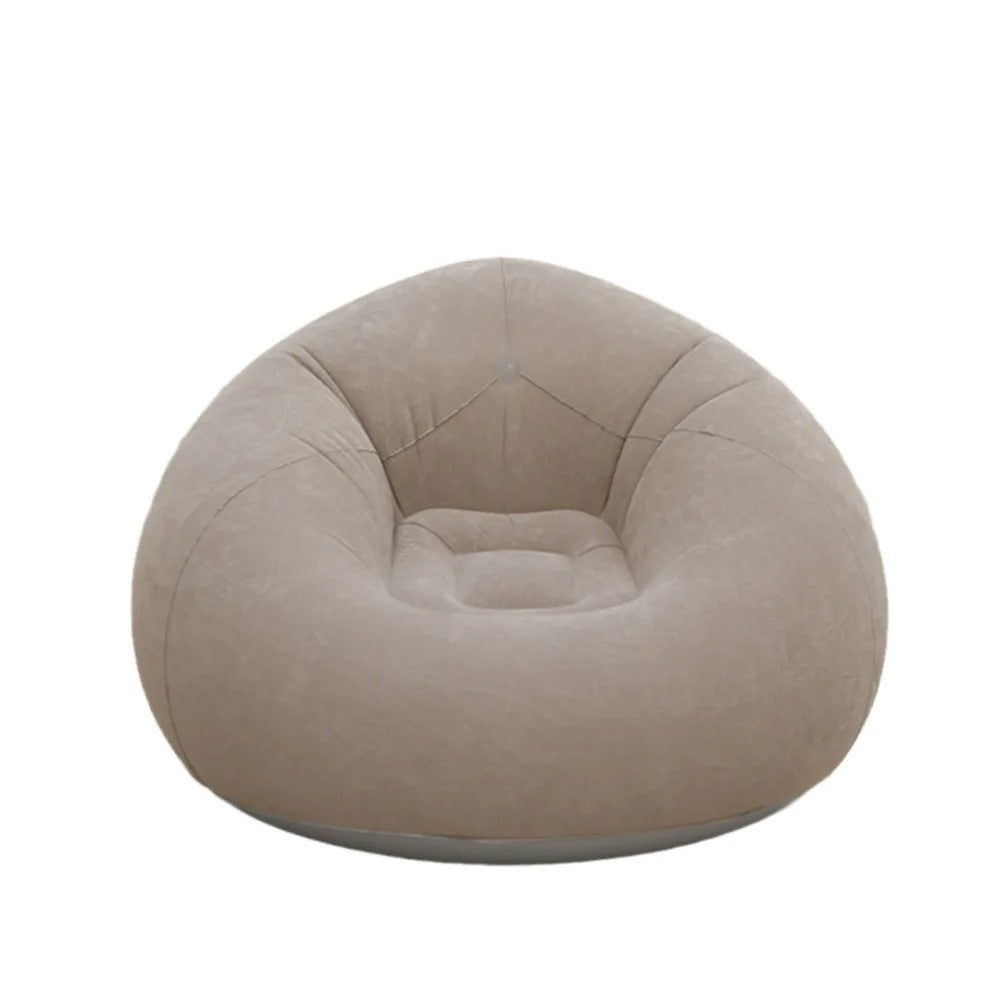 Portable Quick-Inflatable Sofa Chair