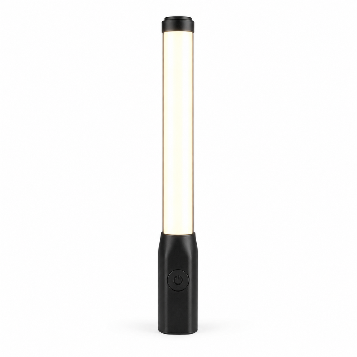 Portable Bi-Color LED Video Light Wand Stick