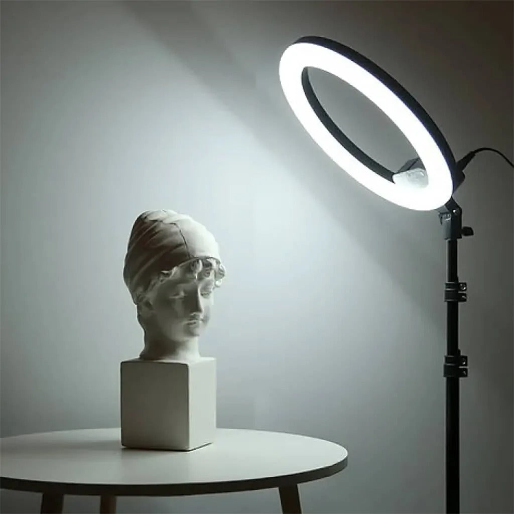 RL-18 LED Ring Light